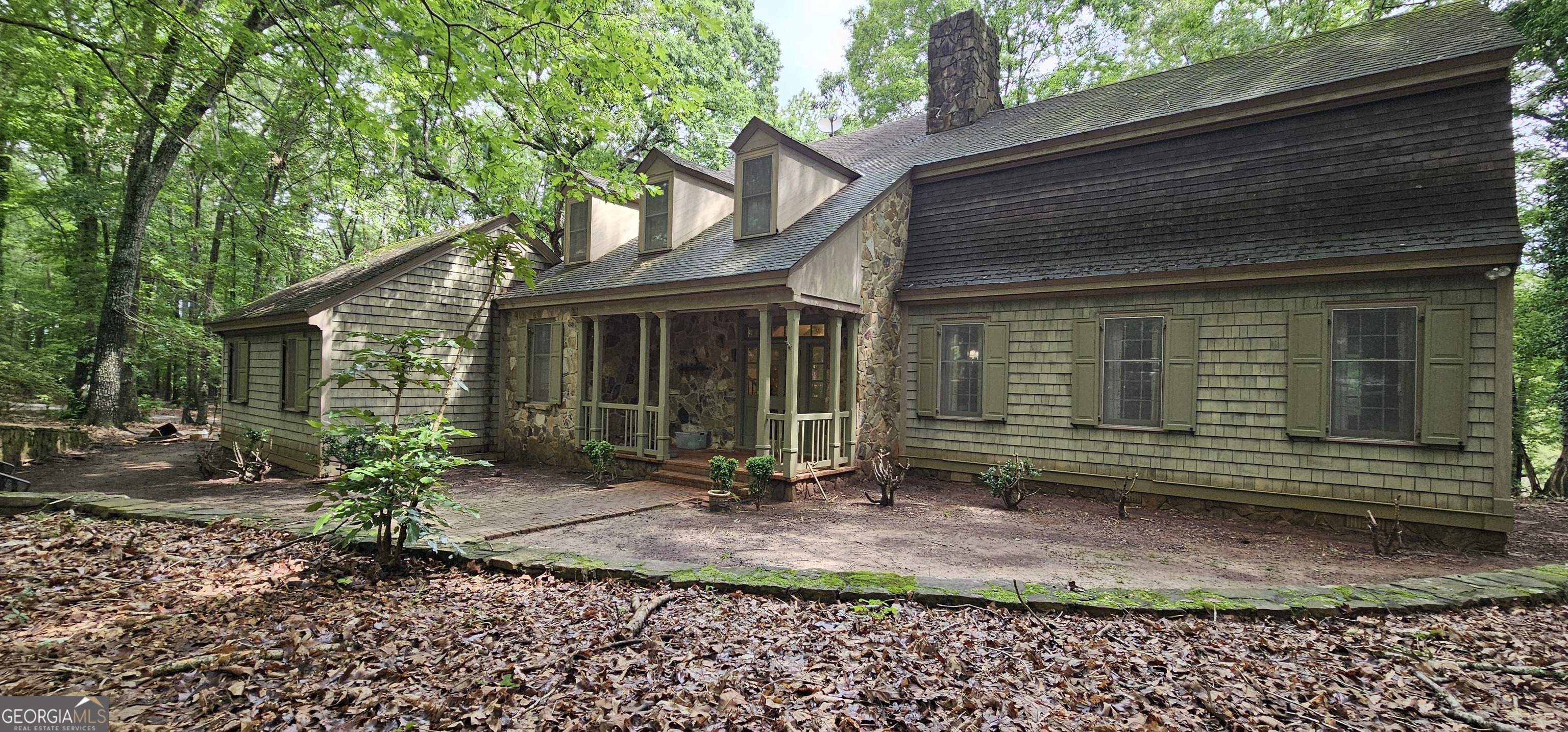 1980 Kilgore RD