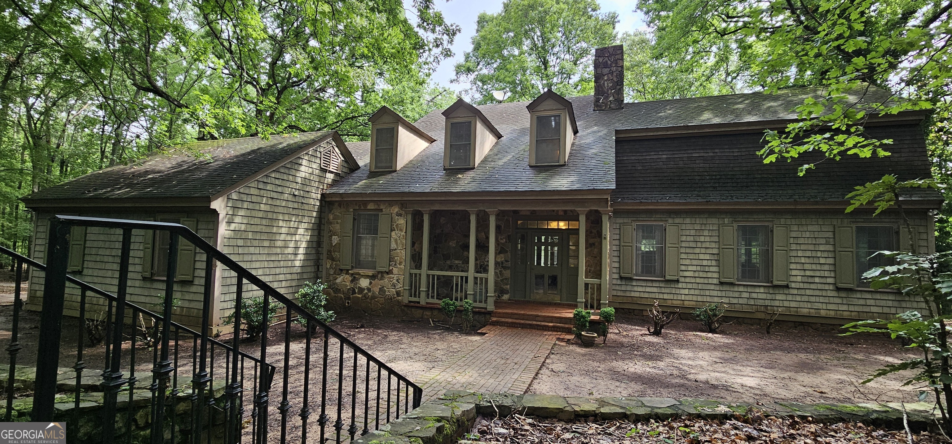 1980 Kilgore RD