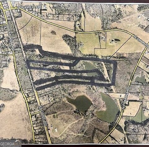 Photo of 1980 Kilgore Road, Griffin, GA 30223 (MLS # 10534315) Photo of 1980 Kilgore Road, Griffin, GA 30223 (MLS # 10534315)