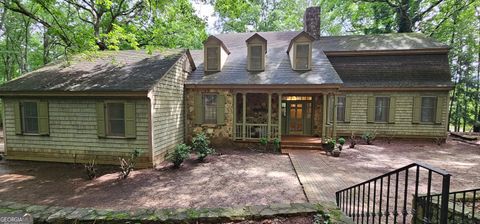 1980 Kilgore RD Griffin GA 30223