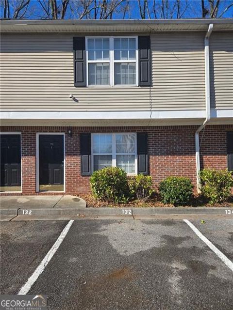 132 POINT PLACE DR Cartersville GA 30120