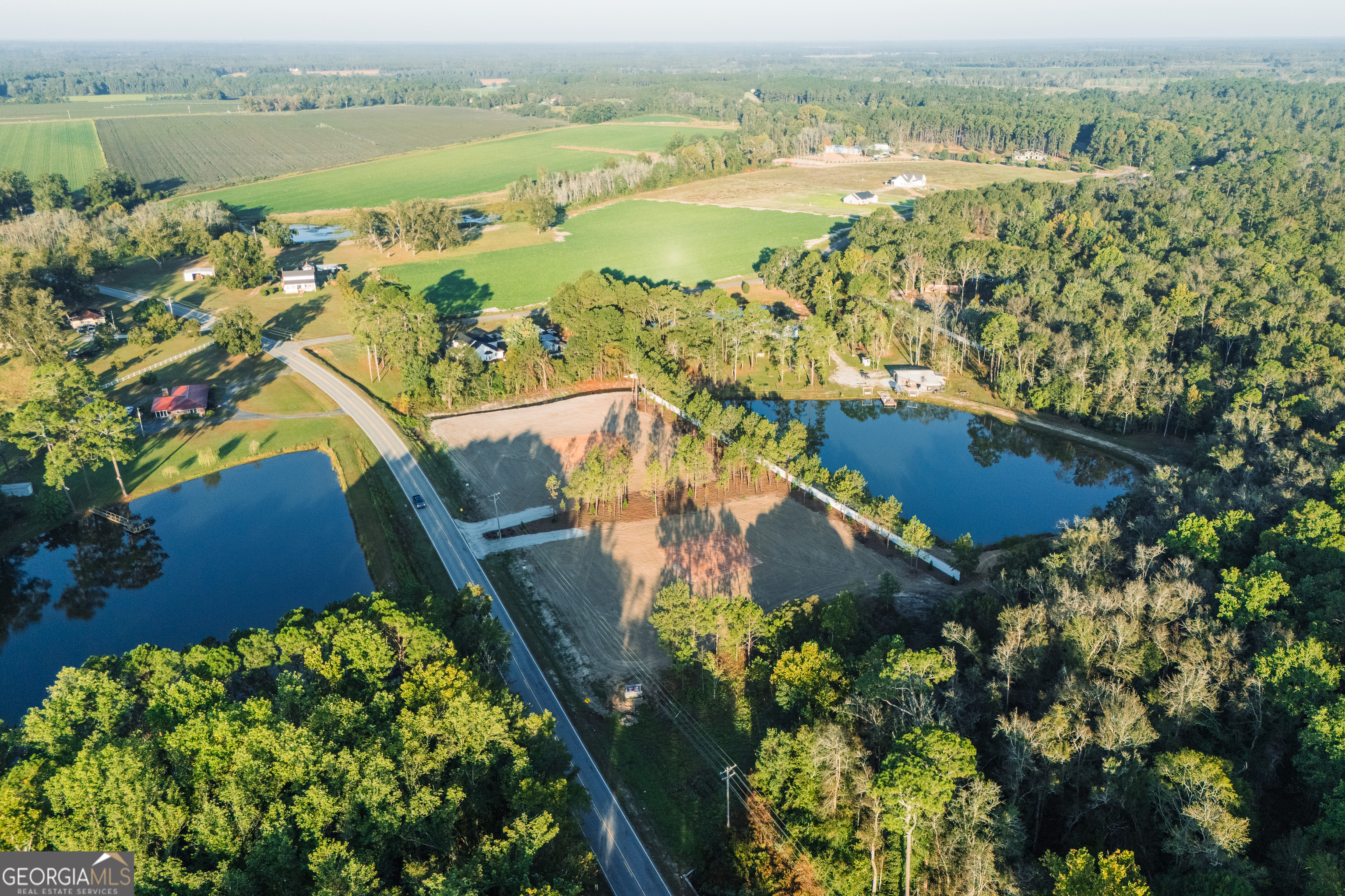 Statesboro, Georgia 30458, United States, ,Land,Active,143872