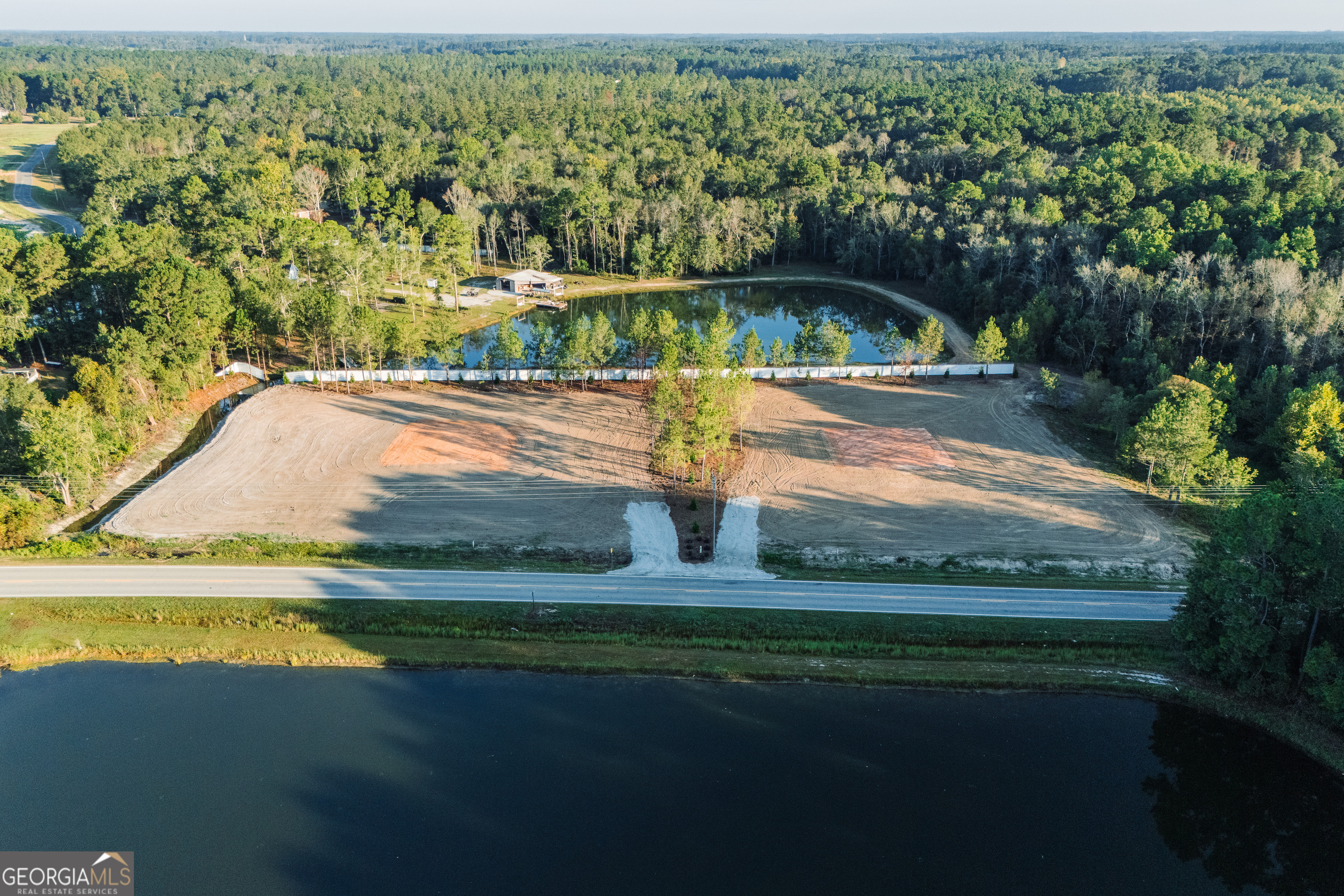 Statesboro, Georgia 30458, United States, ,Land,Active,143872