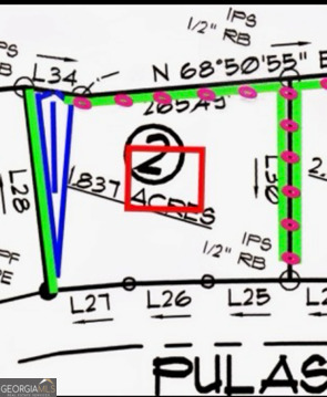 Statesboro, Georgia 30458, United States, ,Land,Active,143872