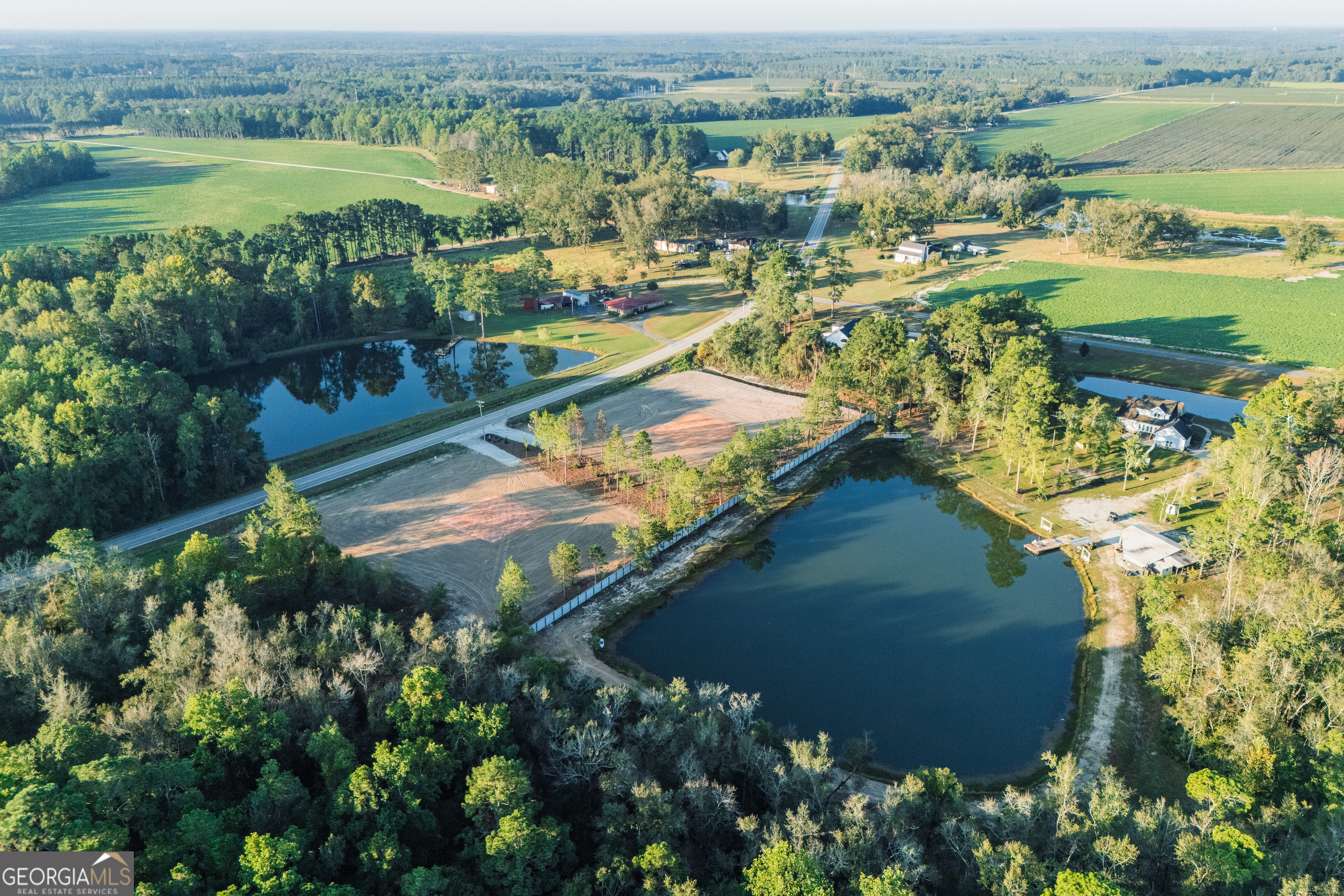 Statesboro, Georgia 30458, United States, ,Land,Active,143872