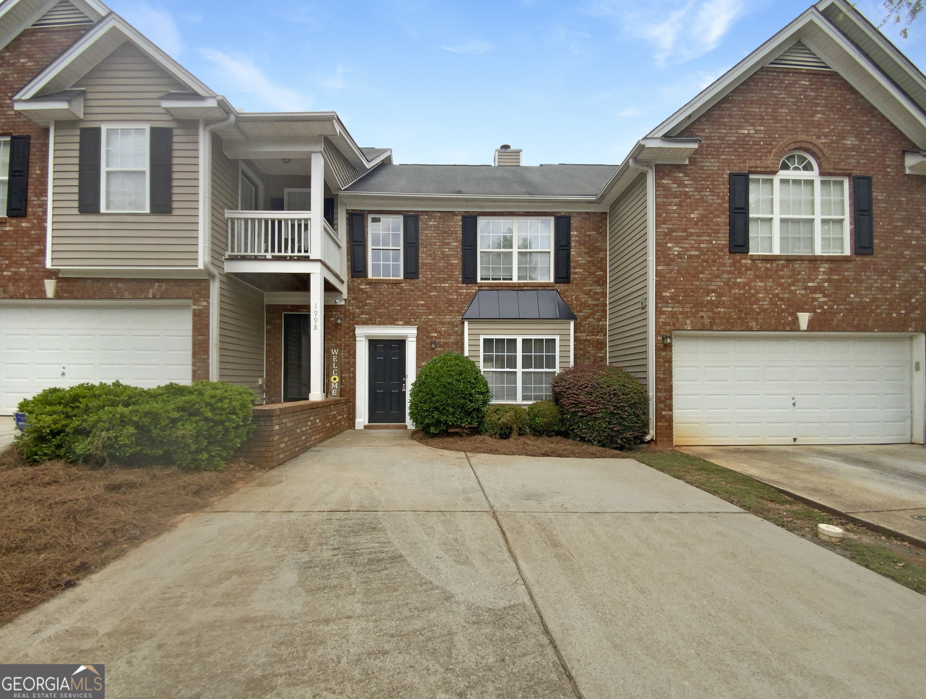 View Decatur, GA 30035 townhome