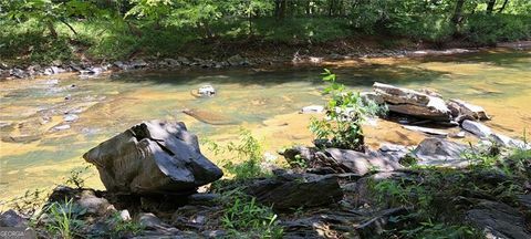 Photo of 526 Fedorak Court, Ranger, GA 30734 (MLS # 10641345)