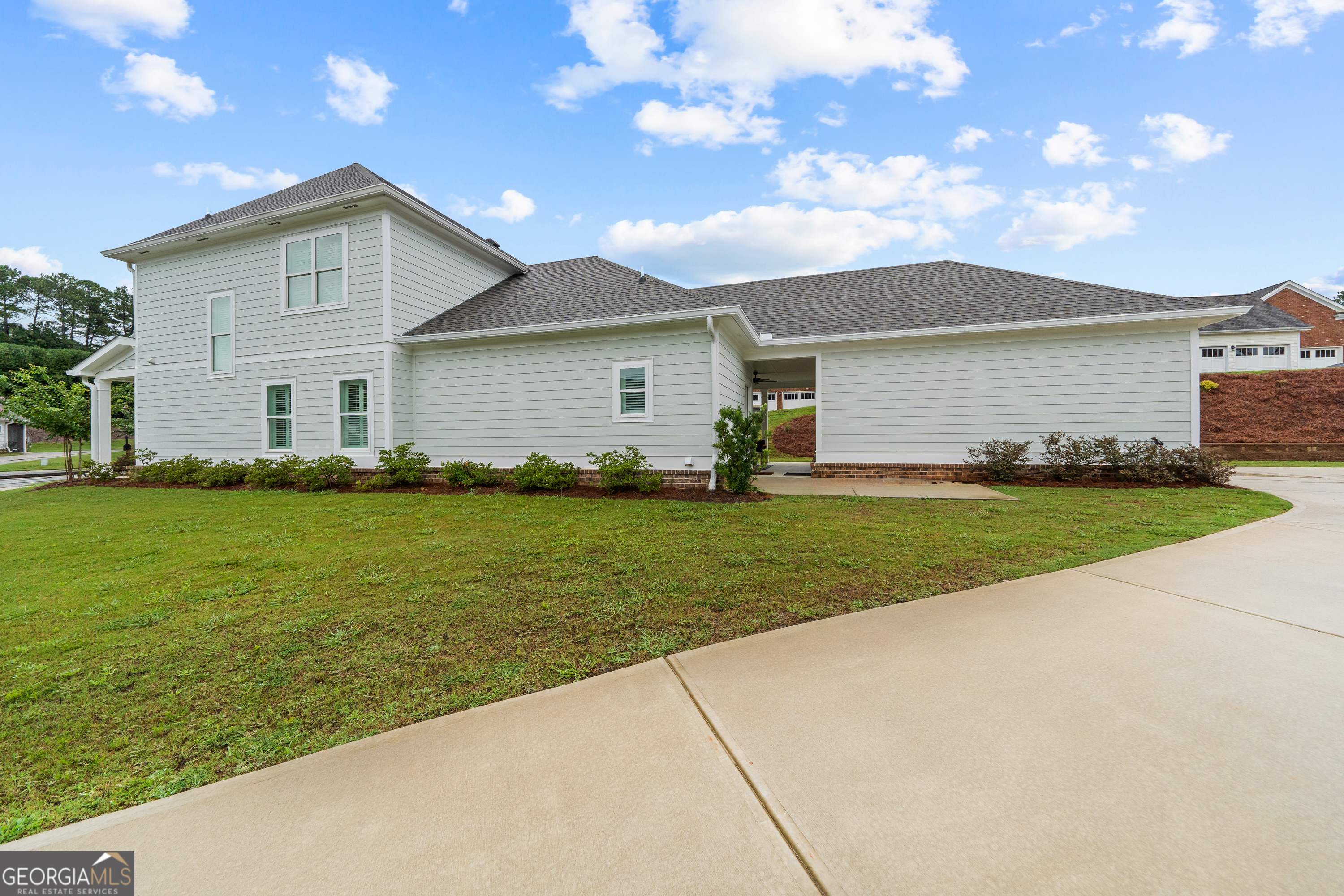 1101 Carriage Ridge DR