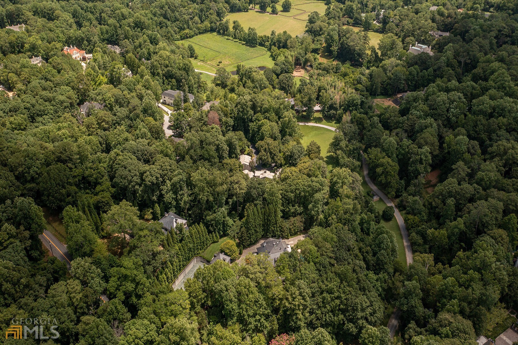 Buckhead - Residential