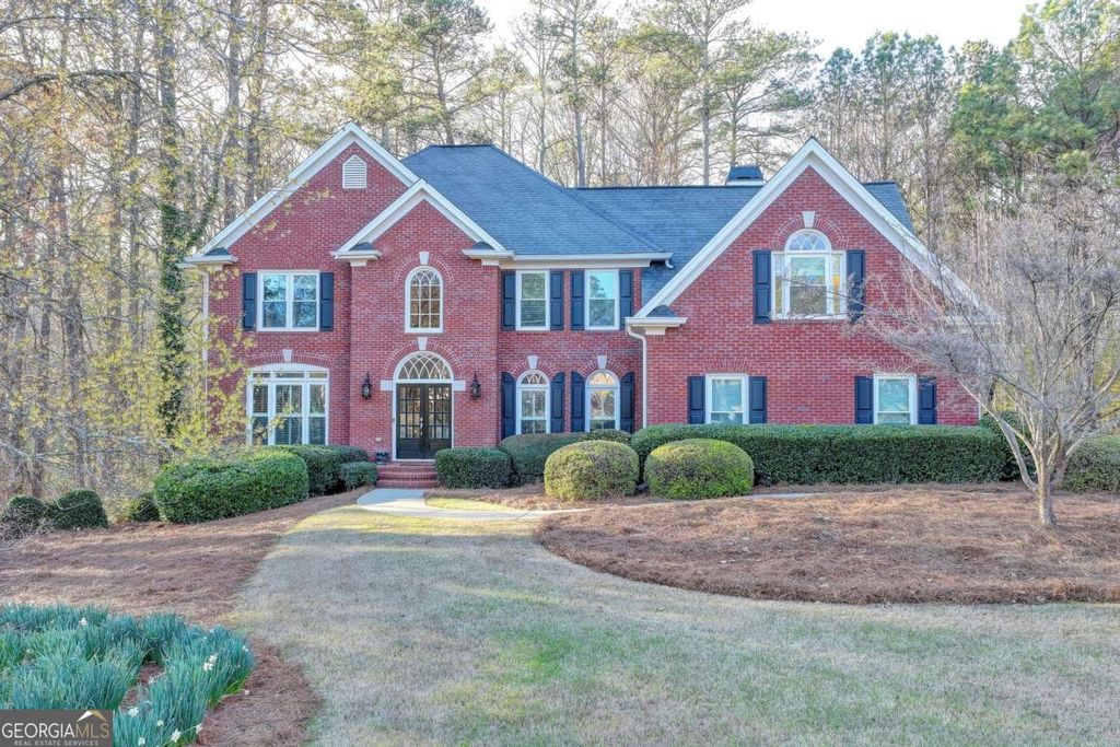 Photo of 800 Apsley Way, Alpharetta, GA 30022 (MLS # 10710467)