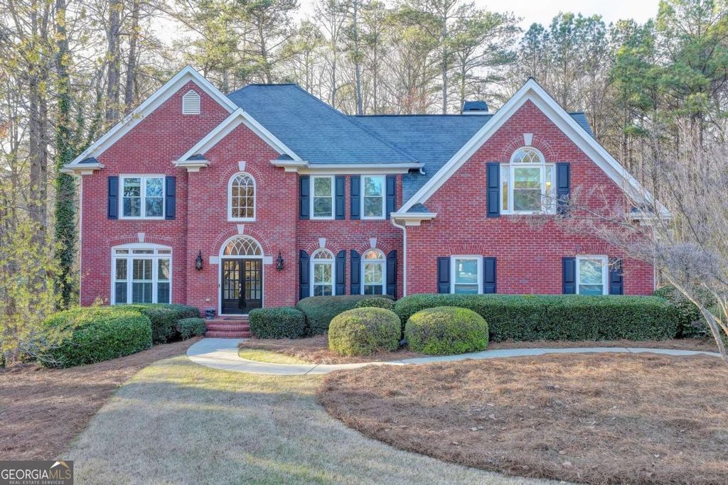 Photo of 800 Apsley Way, Alpharetta, GA 30022 (MLS # 10710467)