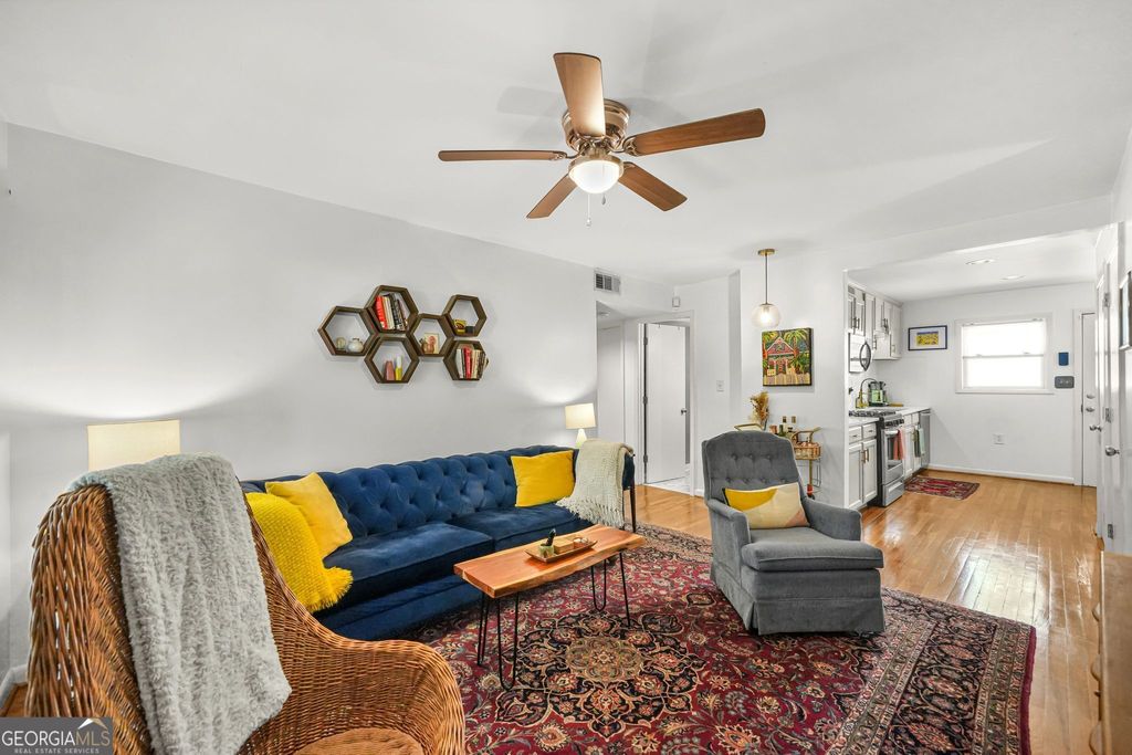 Photo of 575 Flat Shoals Avenue SE, Atlanta, GA 30316 (MLS # 10737615)