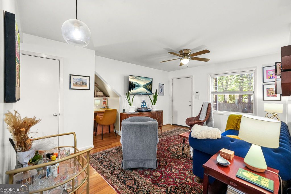 Photo of 575 Flat Shoals Avenue SE, Atlanta, GA 30316 (MLS # 10737615)