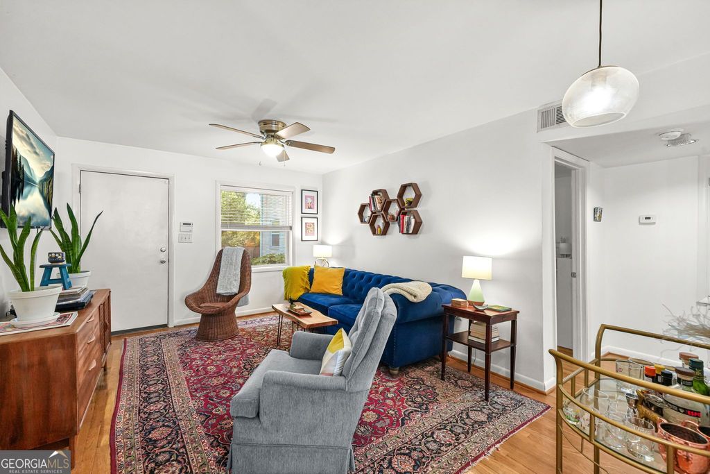 Photo of 575 Flat Shoals Avenue SE, Atlanta, GA 30316 (MLS # 10737615)