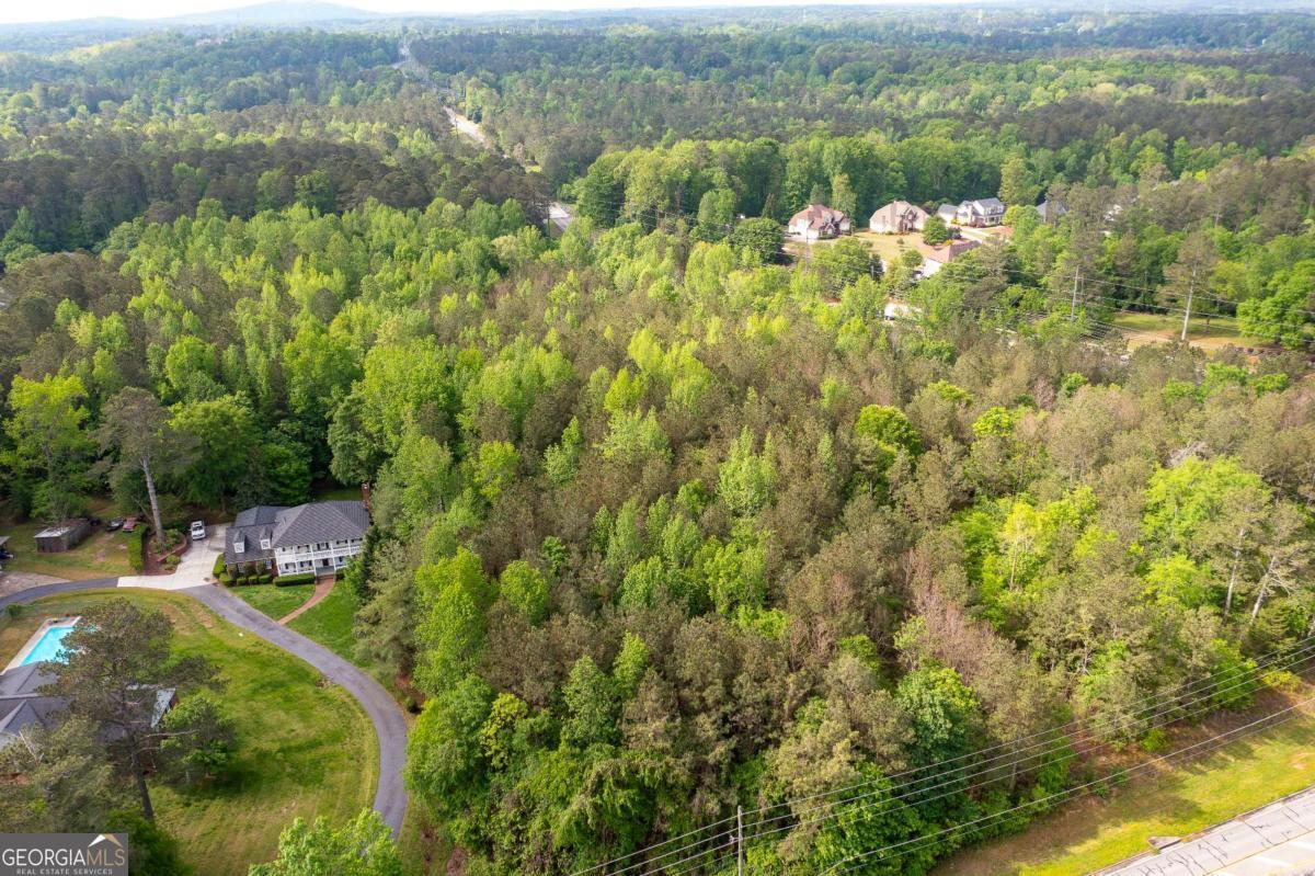 0 Mars Hill RD