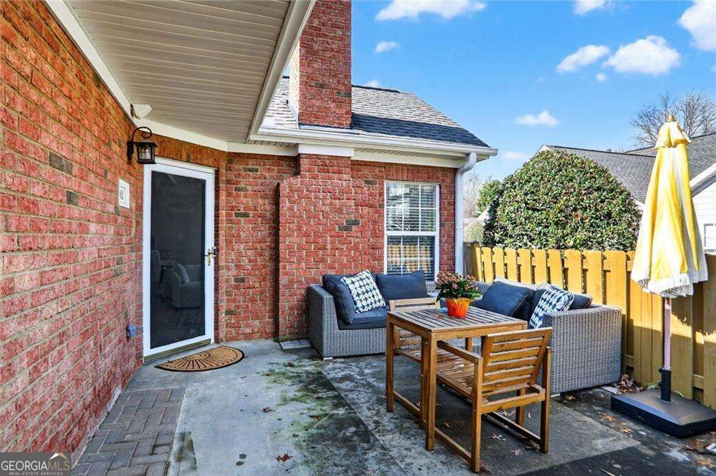 Photo of 9103 Windrush Lane, Alpharetta, GA 30009 (MLS # 10654457)