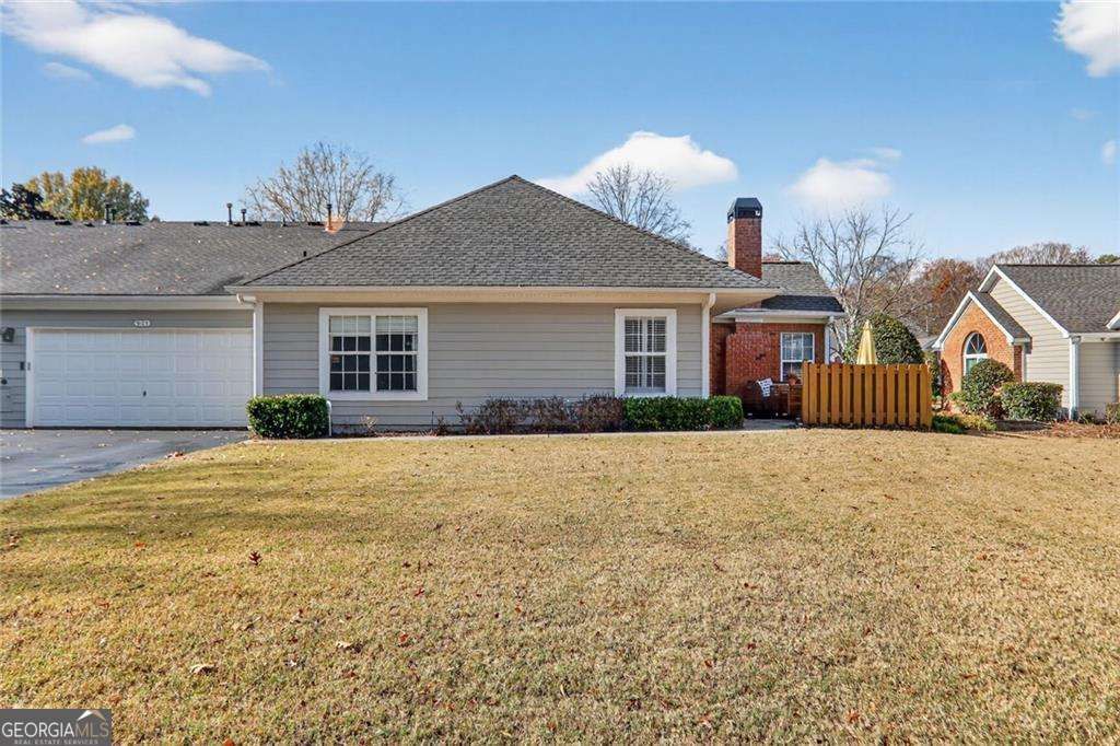 Photo of 9103 Windrush Lane, Alpharetta, GA 30009 (MLS # 10654457)