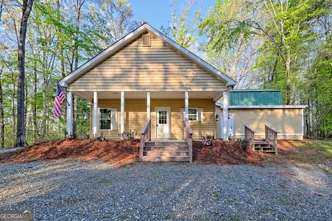 268 Kerdzen Way, Maysville, GA 30558 - MLS#: 10497782