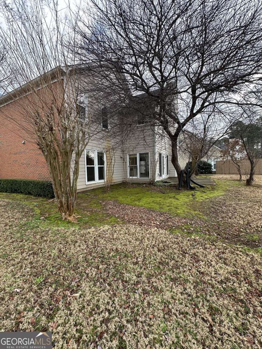 GRAND MANOR - Residential