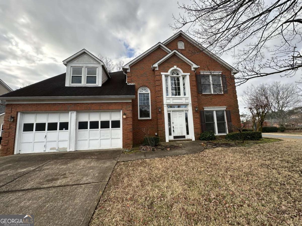 GRAND MANOR - Residential