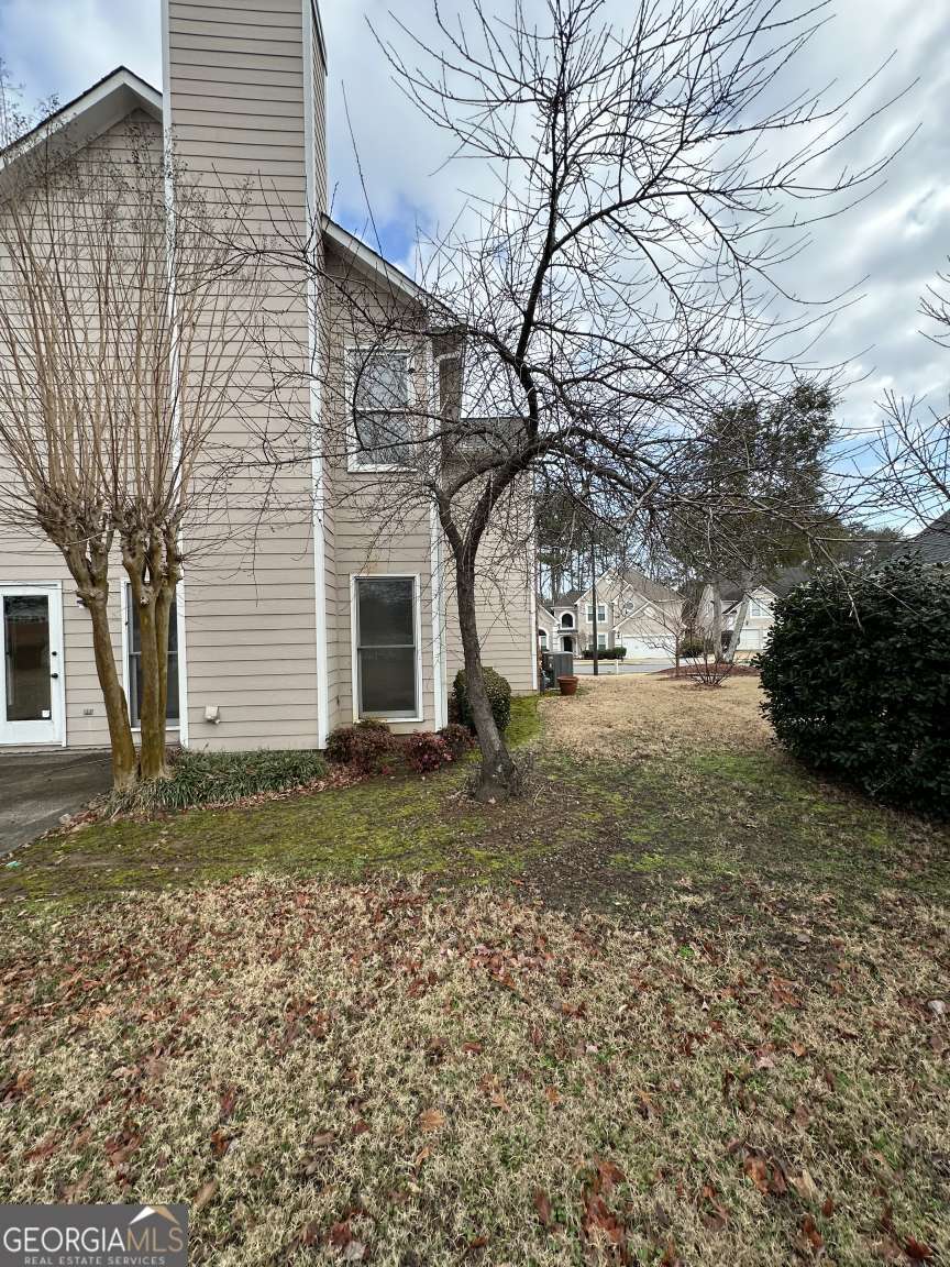 GRAND MANOR - Residential