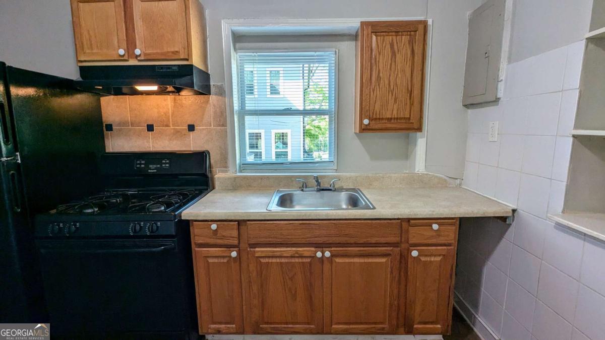 City of Marietta - Residential