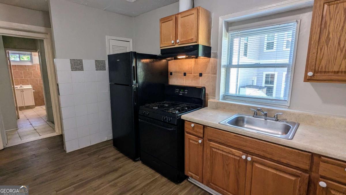 City of Marietta - Residential