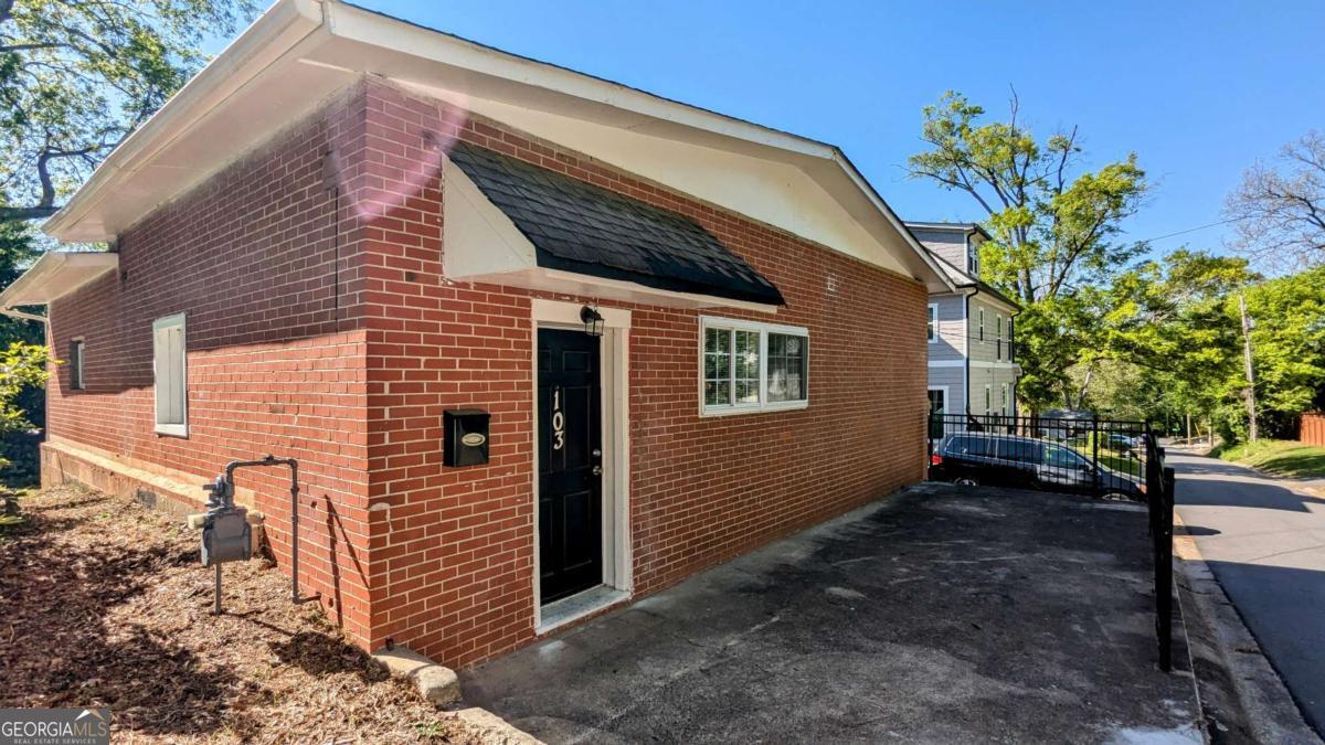 City of Marietta - Residential