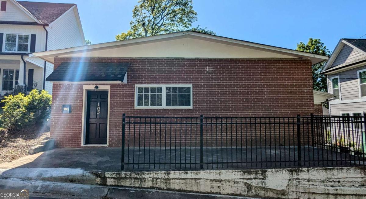 City of Marietta - Residential