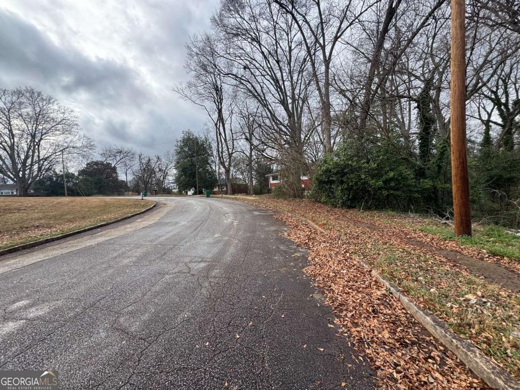 Photo of 6991 Bruce Circle, Lithonia, GA 30058 (MLS # 10676738)