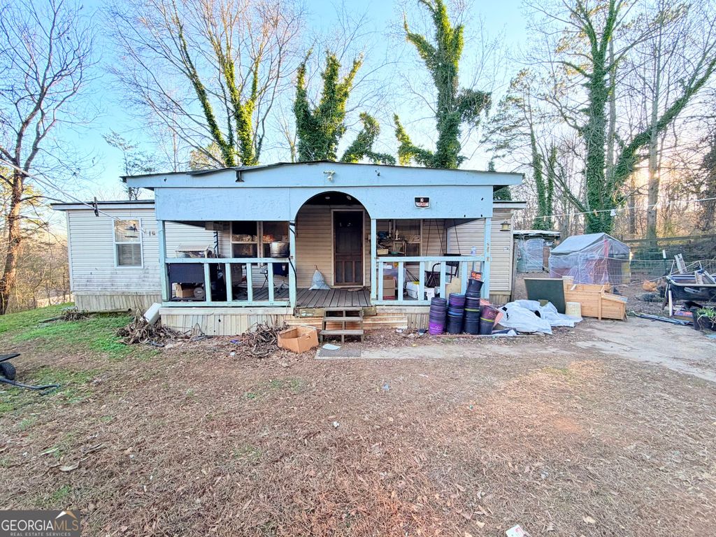 Photo of 6120 River Run Circle, Gainesville, GA 30506 (MLS # 10674339)