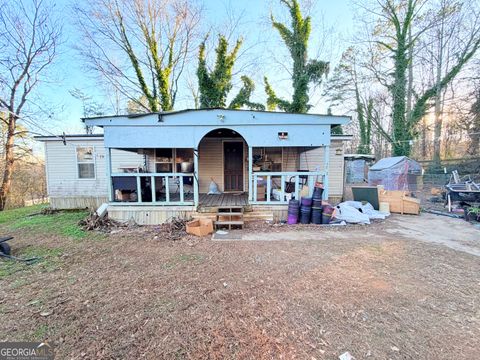 Photo of 6120 River Run Circle, Gainesville, GA 30506 (MLS # 10674339)