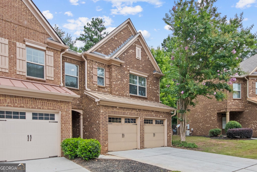 Photo of 1830 Caswell Parkway #50, Marietta, GA 30060 (MLS # 10794303)