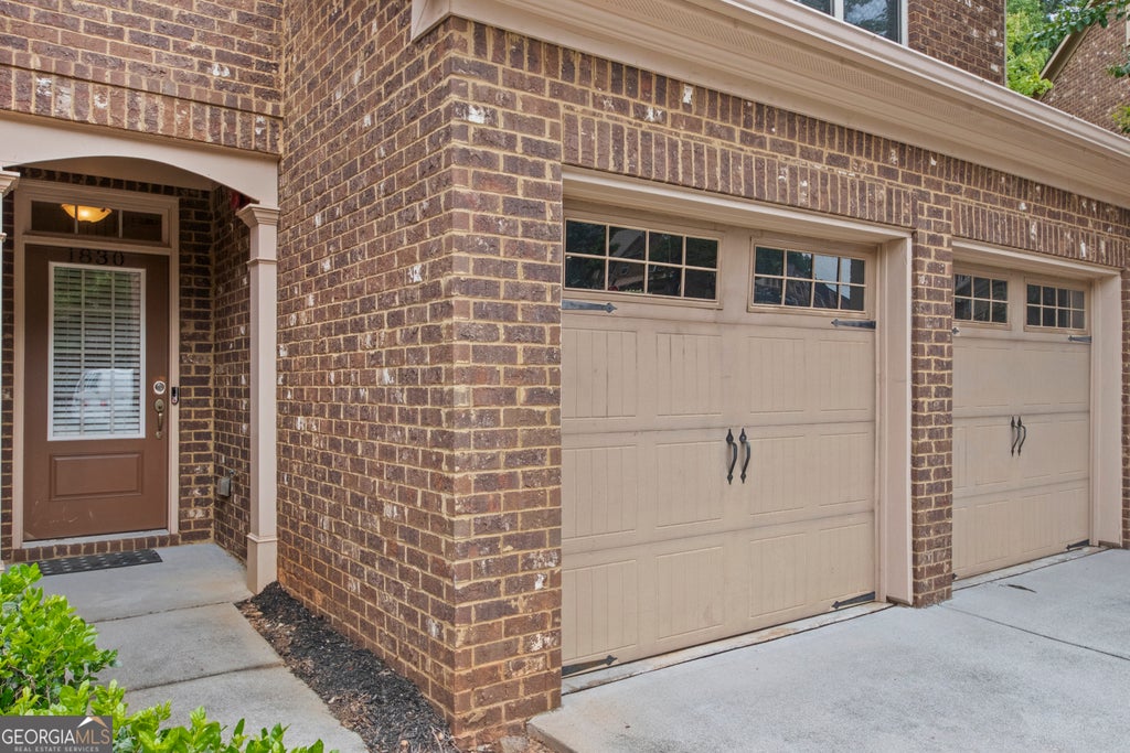 Photo of 1830 Caswell Parkway #50, Marietta, GA 30060 (MLS # 10794303)