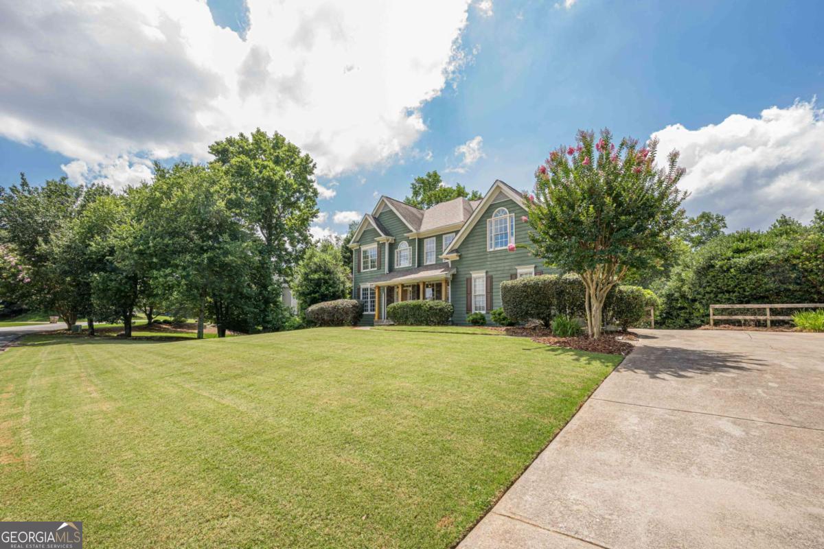 3015 PRINCETON TRCE