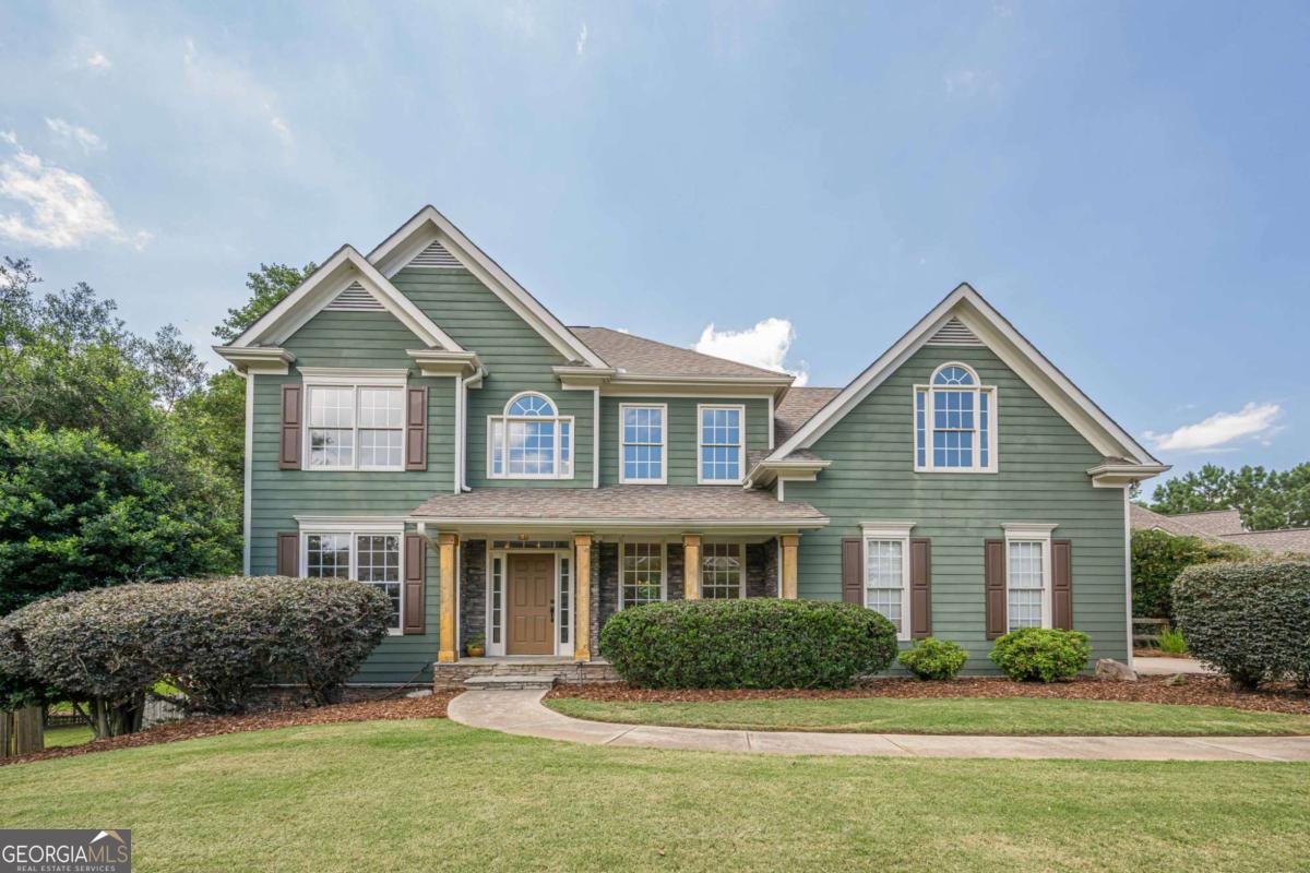 3015 PRINCETON TRCE