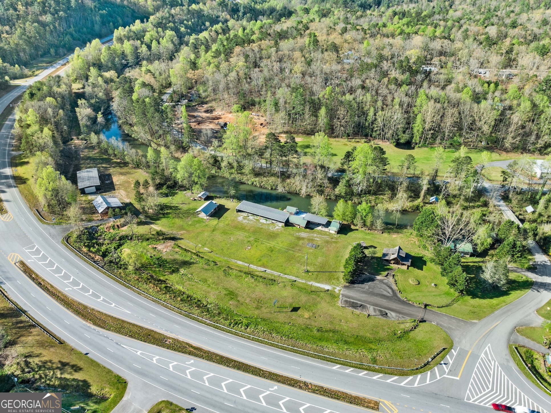 23-B Joy Bridge RD