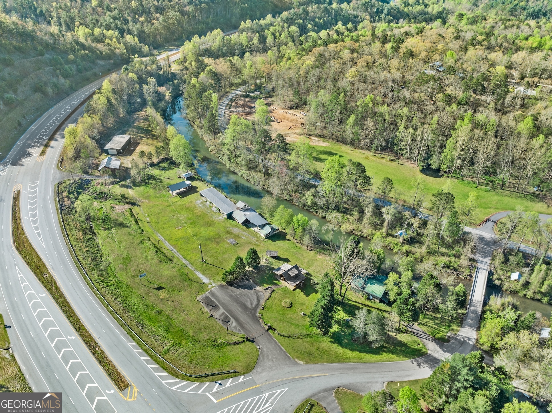 23-B Joy Bridge RD