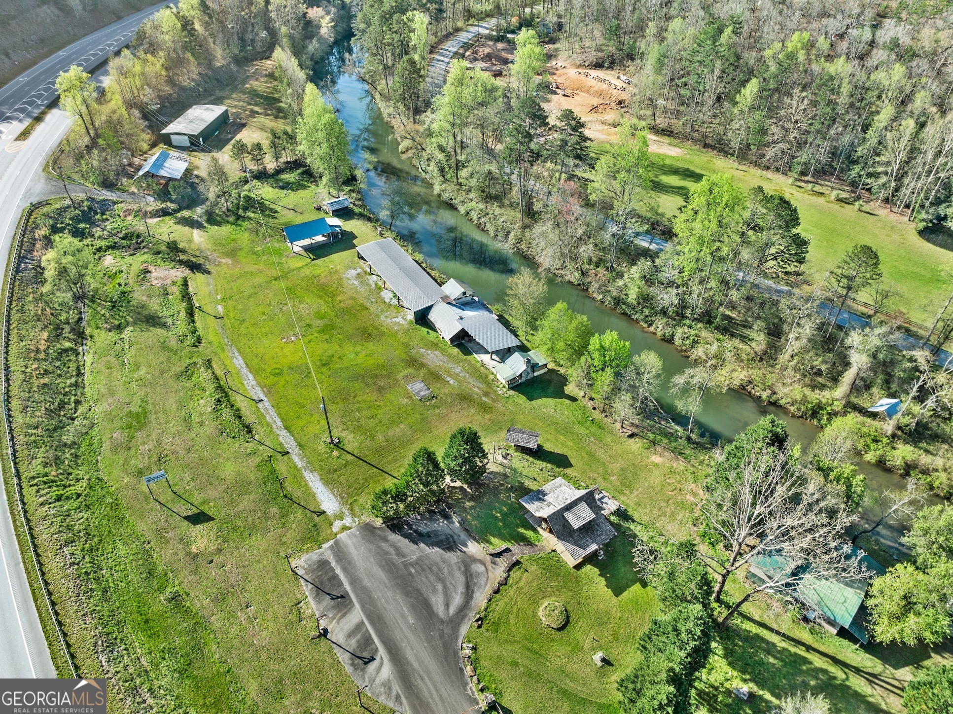 23-B Joy Bridge RD