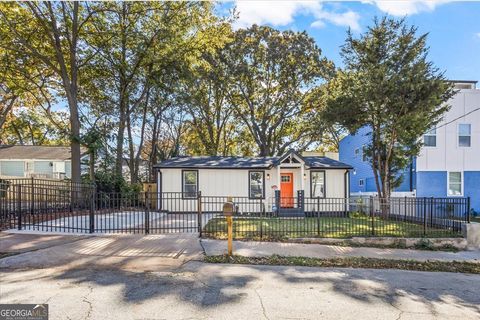 358 Roy ST SW Atlanta GA 30310