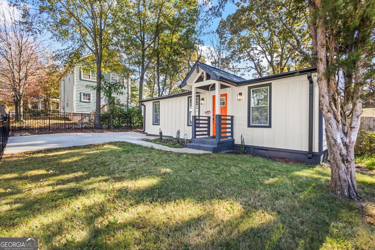 358 Roy ST SW