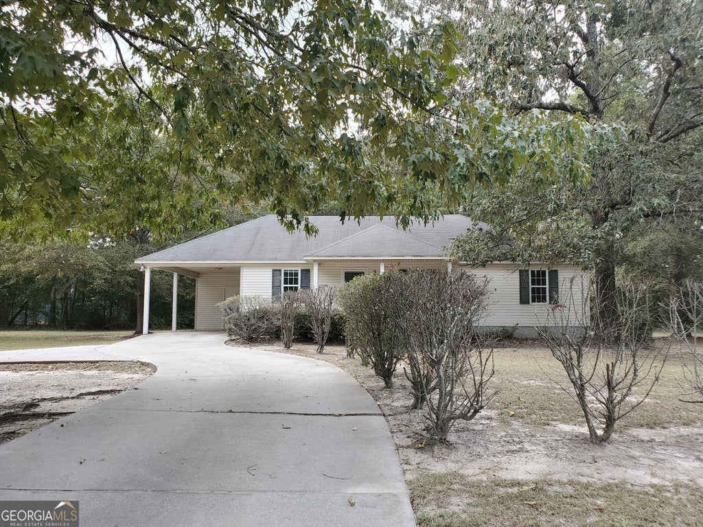 Photo of 403 Wendwood Court, Statesboro, GA 30458 (MLS # 10829423)