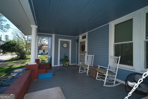 A home in Valdosta