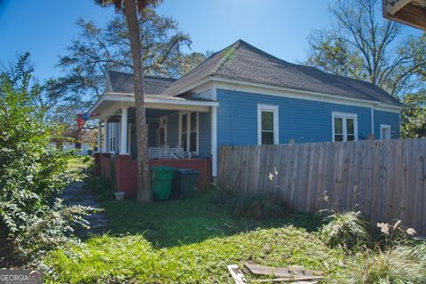 A home in Valdosta