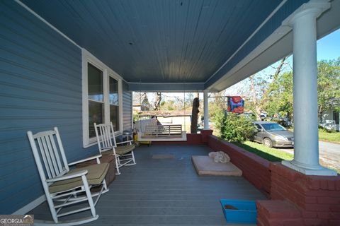 A home in Valdosta