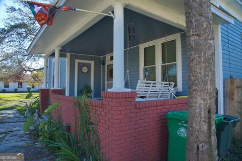 A home in Valdosta