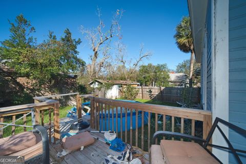 A home in Valdosta