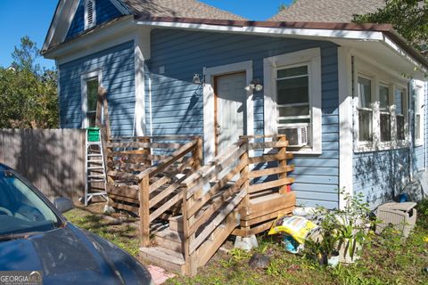 A home in Valdosta