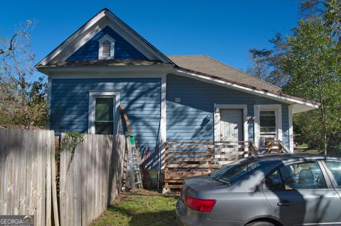 A home in Valdosta