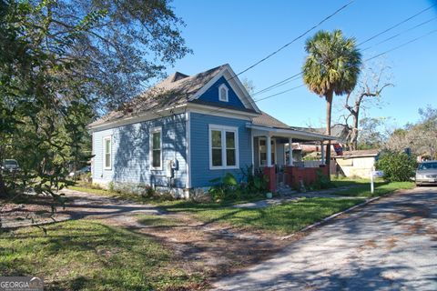 A home in Valdosta